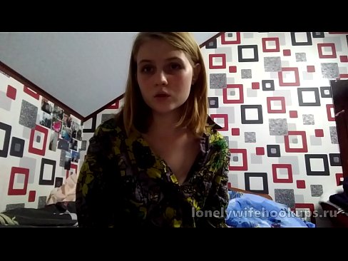 ❤️ Mlada blond študentka iz Rusije ima rada večje kurce. ❤️❌ Super pornič na porno sl.xxxdesichudai.ru